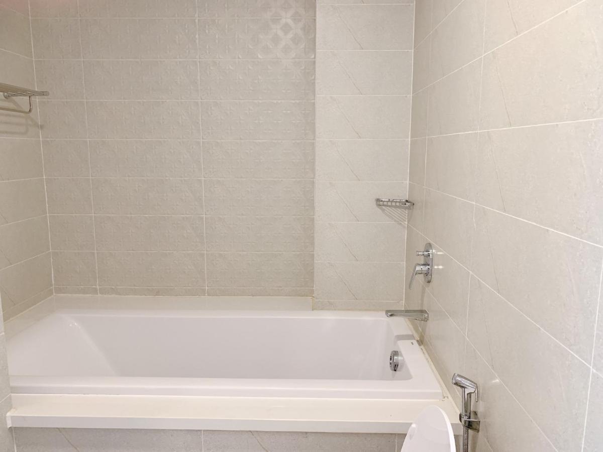 Vinhomes Central Park ホーチミン市 エクステリア 写真